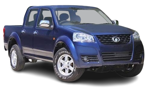 Great Wall V200 2011-2014 Replacement Wiper Blades